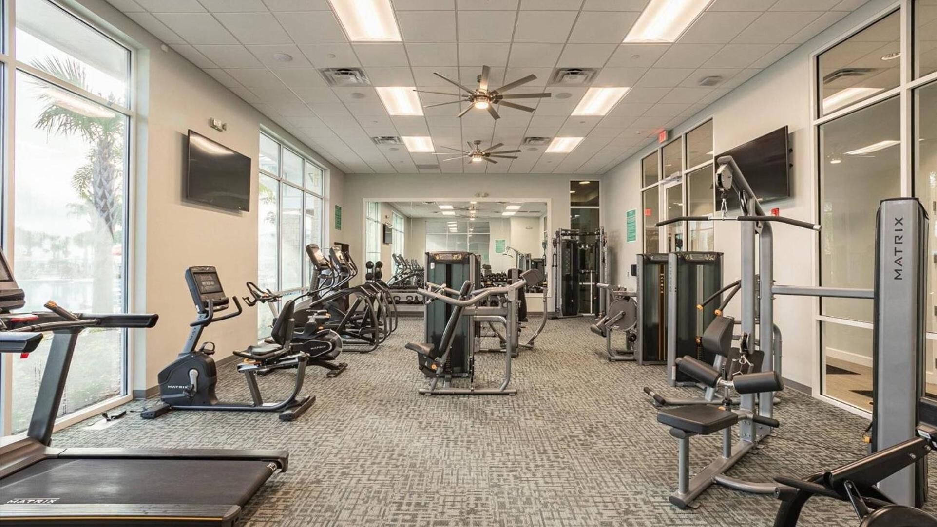 Orlando Villa 6463: Luxurious 10-Bedroom Retreat Davenport Exterior photo