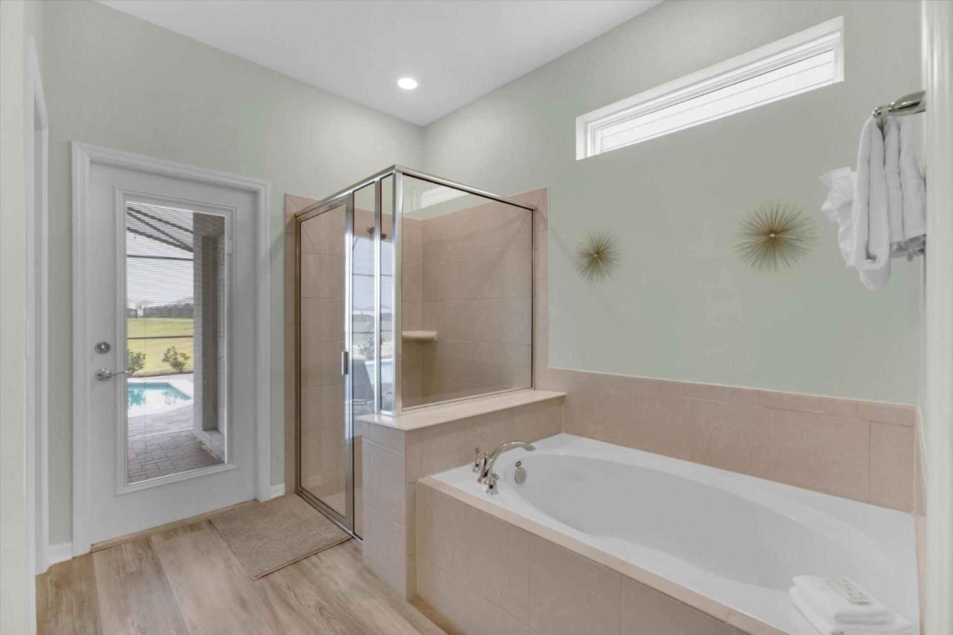 Orlando Villa 6463: Luxurious 10-Bedroom Retreat Davenport Exterior photo